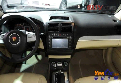 購車參謀 亞訊車網 www.yescar.cn