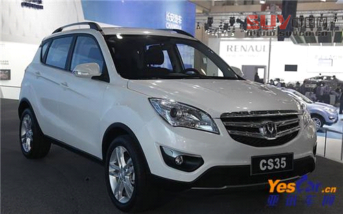 購車參謀 亞訊車網 www.yescar.cn