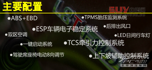 渦輪加身 深度測試廣汽傳祺GS5 1.8T