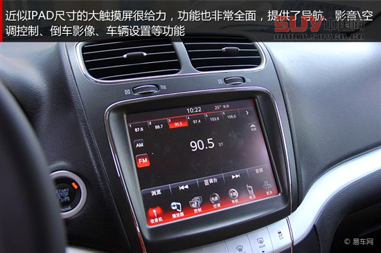 媒體評測酷威3.6L四驅車型 另一種選擇