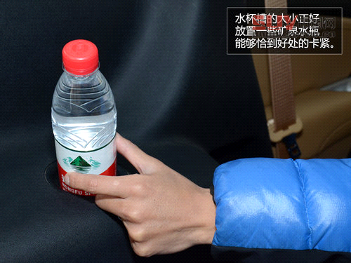 《你所關注的》 菲亞特菲躍儲物便利性