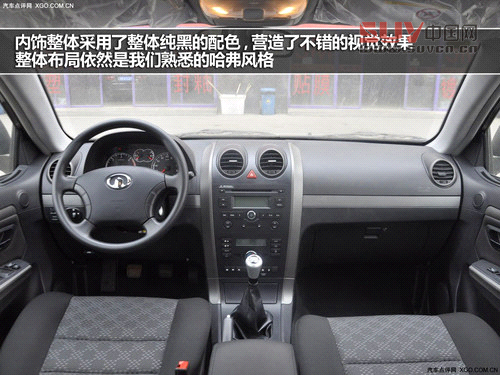 我是&ldquo;強硬派&rdquo; 3款自主非承載SUV推薦