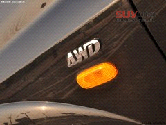 我是&ldquo;強硬派&rdquo; 3款自主非承載SUV推薦