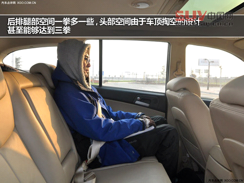 我是&ldquo;強硬派&rdquo; 3款自主非承載SUV推薦