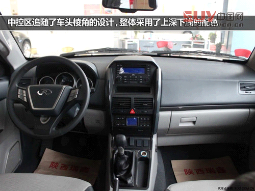 我是&ldquo;強硬派&rdquo; 3款自主非承載SUV推薦