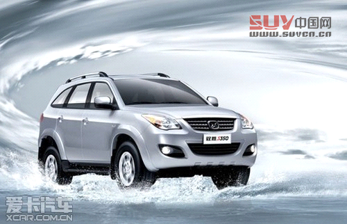 馭勝S350推出讓真男人SUV夢(mèng)想照進(jìn)現(xiàn)實(shí) 馭勝S350推出讓真男人SUV夢(mèng)想照進(jìn)現(xiàn)實(shí)