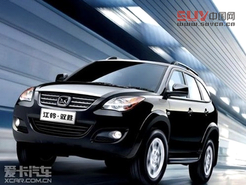 馭勝S350推出讓真男人SUV夢(mèng)想照進(jìn)現(xiàn)實(shí) 馭勝S350推出讓真男人SUV夢(mèng)想照進(jìn)現(xiàn)實(shí)