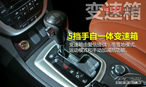  自主不同價位精品 10萬級別國產(chǎn)SUV推薦