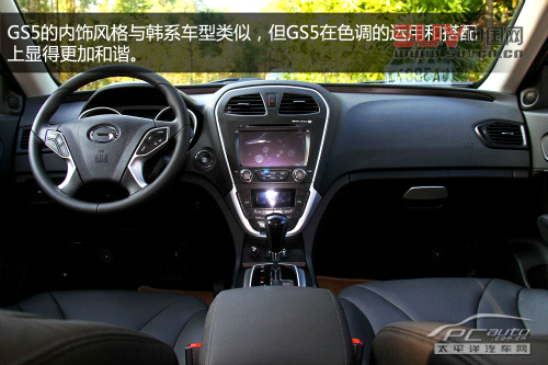  自主不同價位精品 10萬級別國產(chǎn)SUV推薦