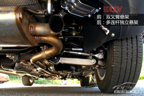  自主不同價位精品 10萬級別國產(chǎn)SUV推薦