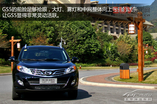  自主不同價位精品 10萬級別國產(chǎn)SUV推薦