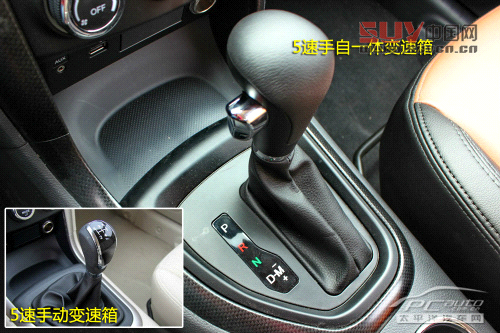  自主不同價位精品 10萬級別國產(chǎn)SUV推薦