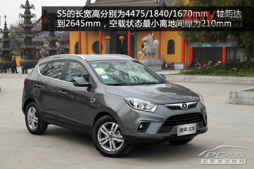  自主不同價位精品 10萬級別國產(chǎn)SUV推薦