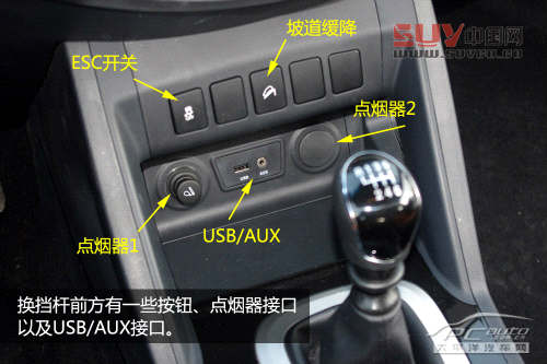  自主不同價位精品 10萬級別國產(chǎn)SUV推薦