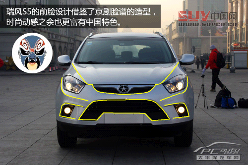  自主不同價位精品 10萬級別國產(chǎn)SUV推薦