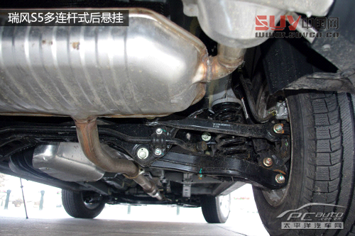  自主不同價位精品 10萬級別國產(chǎn)SUV推薦