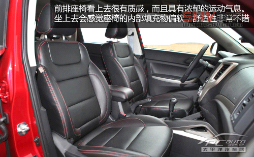  自主不同價位精品 10萬級別國產(chǎn)SUV推薦