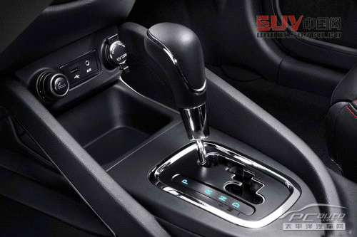  自主不同價位精品 10萬級別國產(chǎn)SUV推薦