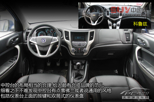  自主不同價位精品 10萬級別國產(chǎn)SUV推薦