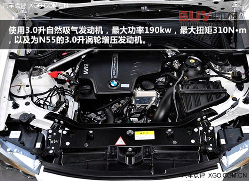 不苛求完美 推薦4款50萬元豪華SUV車型