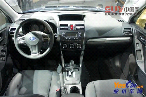 2013款 2.0T 自動豪華導航版 亞訊車網 www.yescar.cn