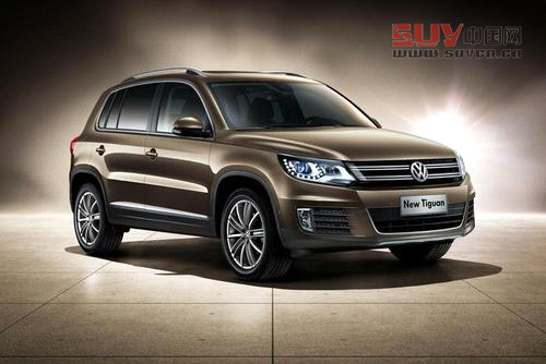 剛柔并濟  4款高人氣SUV車型導購