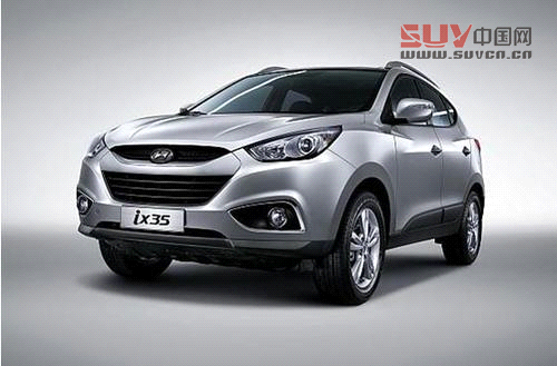 剛柔并濟  4款高人氣SUV車型導購