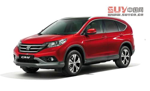 剛柔并濟  4款高人氣SUV車型導購