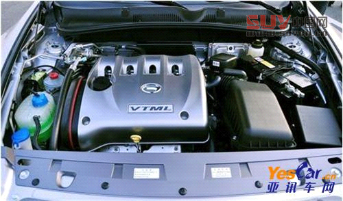 傳祺GS5 亞訊車網 www.yescar.cn