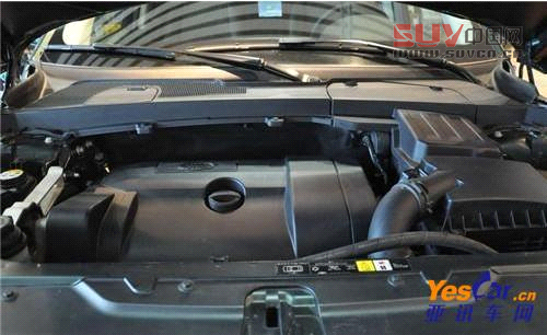 購車參謀 亞訊車網 www.yescar.cn