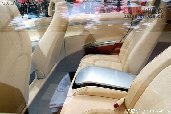 各品牌豪華SUV車型上市前瞻 哈弗H9領銜(9)