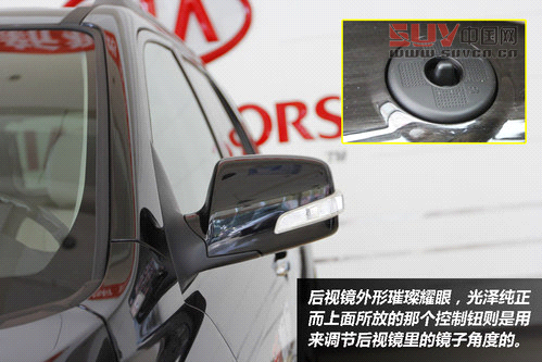 硬朗爺們范兒 實(shí)拍新獅跑自動(dòng)兩驅(qū)版DLX