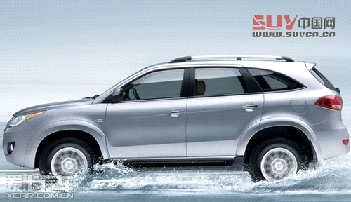 犒賞我們逝去的青春 三款SUV車型比拼 犒賞我們逝去的青春 三款SUV車型比拼