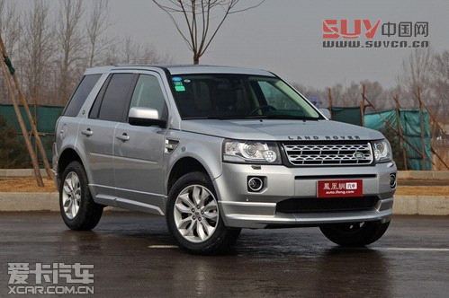 犒賞我們逝去的青春 三款SUV車型比拼 犒賞我們逝去的青春 三款SUV車型比拼