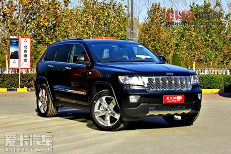 犒賞我們逝去的青春 三款SUV車型比拼 犒賞我們逝去的青春 三款SUV車型比拼