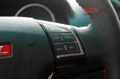 哈弗H6升級版到店實(shí)拍 增ESP、換哈弗標(biāo)