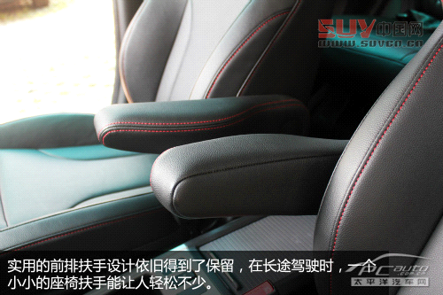 哈弗H6升級版到店實(shí)拍 增ESP、換哈弗標(biāo)