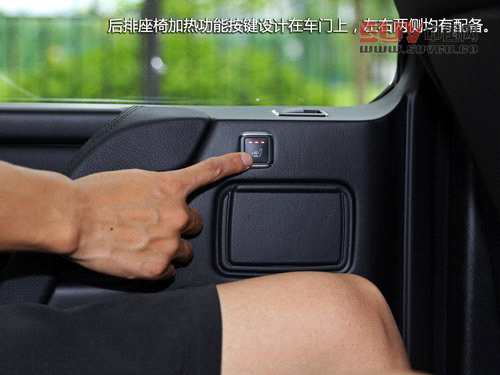 硬派夢(mèng)想座駕 奔馳2013款G500靜態(tài)解析