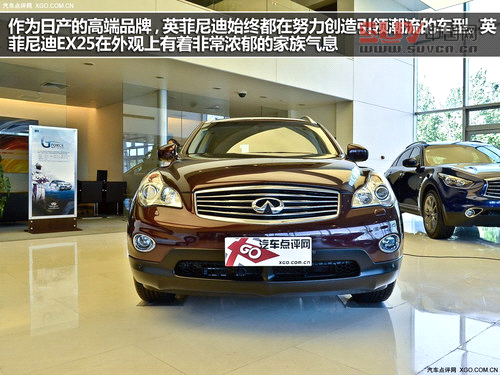 不走尋常路 3款極具個性SUV車型推薦