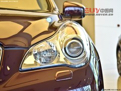 不走尋常路 3款極具個性SUV車型推薦