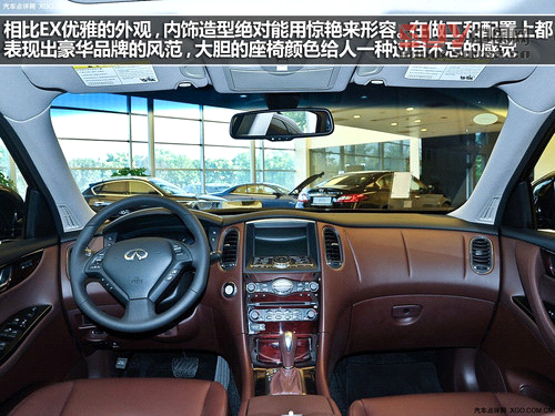 不走尋常路 3款極具個性SUV車型推薦