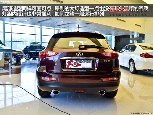 不走尋常路 3款極具個性SUV車型推薦