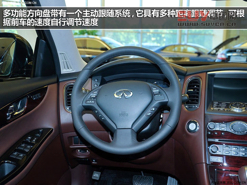 不走尋常路 3款極具個性SUV車型推薦