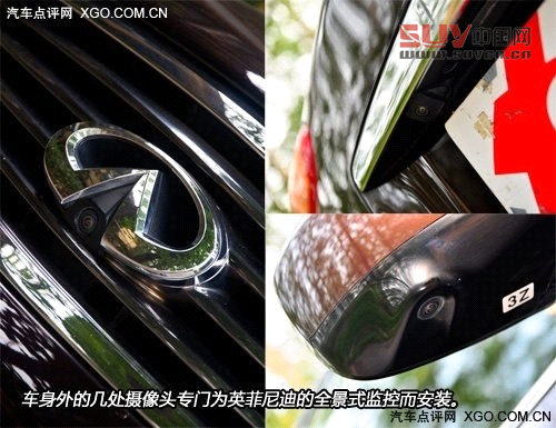 不走尋常路 3款極具個性SUV車型推薦