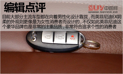 不走尋常路 3款極具個性SUV車型推薦