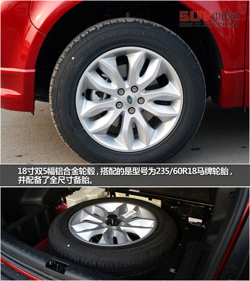 不走尋常路 3款極具個性SUV車型推薦