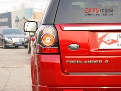 不走尋常路 3款極具個性SUV車型推薦