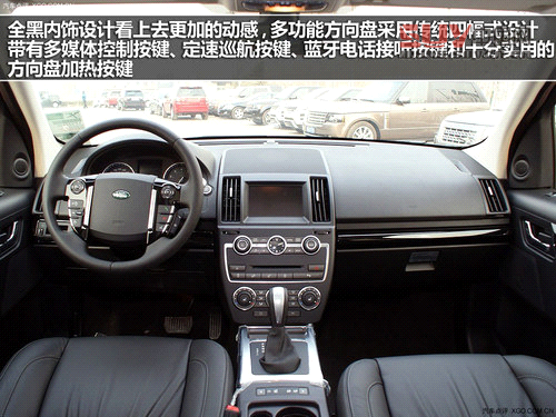 不走尋常路 3款極具個性SUV車型推薦