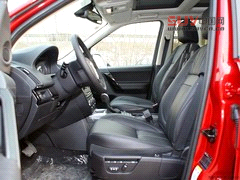 不走尋常路 3款極具個性SUV車型推薦