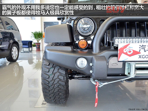 不走尋常路 3款極具個性SUV車型推薦